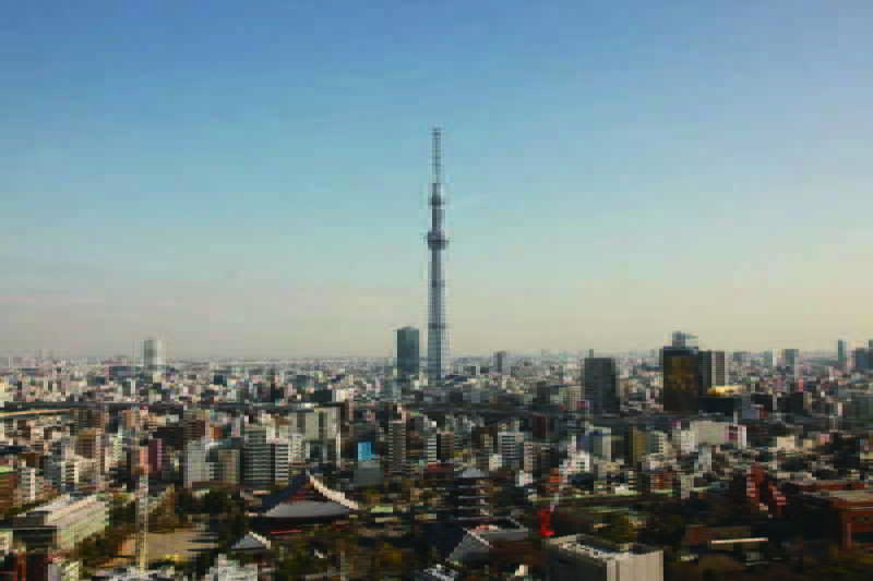 浅草ビューホテル 東京都 エクステリア 写真